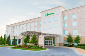 Holiday Inn Temple - Belton, an IHG Hotel